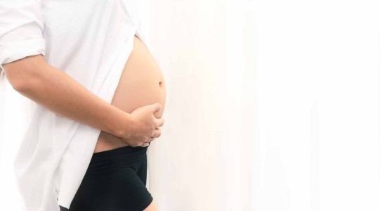 osteo enceinte Mimizan